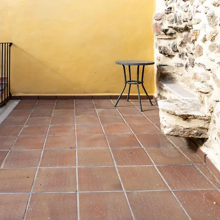El Meson 9 Holiday home Fermoselle