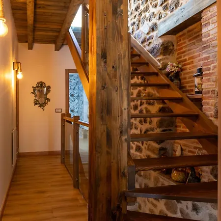 Holiday home El Meson 9 Fermoselle