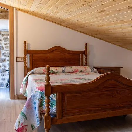 Holiday home El Meson 9