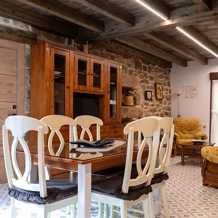 El Meson 9 Holiday home
