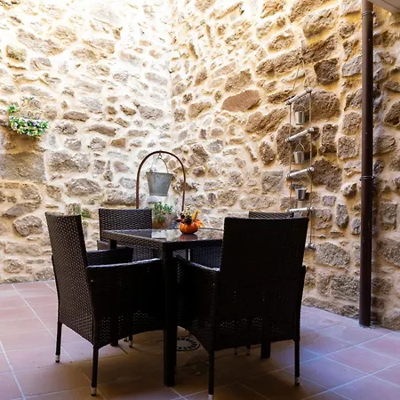 El Meson 9 Fermoselle