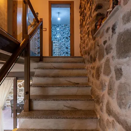 Holiday home El Meson 9