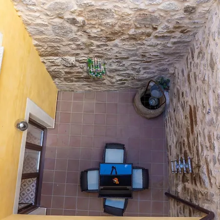 Holiday home El Meson 9 Fermoselle
