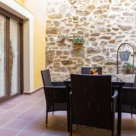 El Meson 9 Holiday home