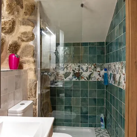 El Meson 9 Holiday home