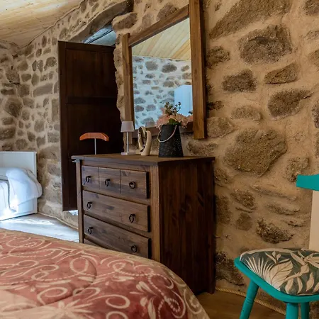 Holiday home El Meson 9