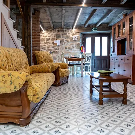 El Meson 9 Holiday home *