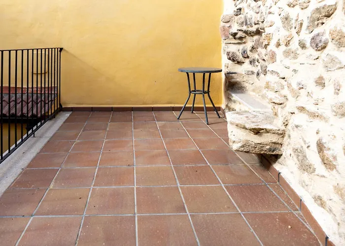 El Meson 9 Vakantiehuis Fermoselle