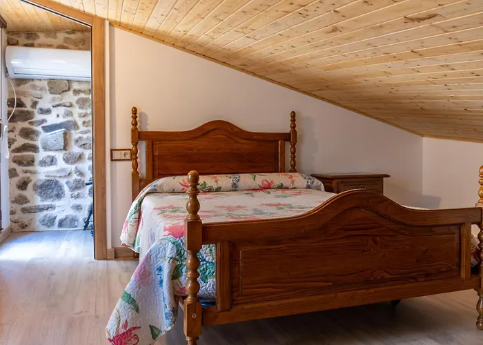 Vakantiehuis El Meson 9