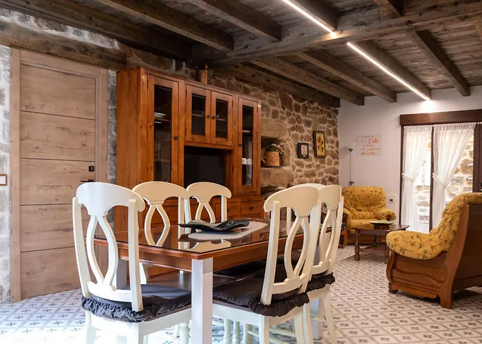 El Meson 9 Vakantiehuis