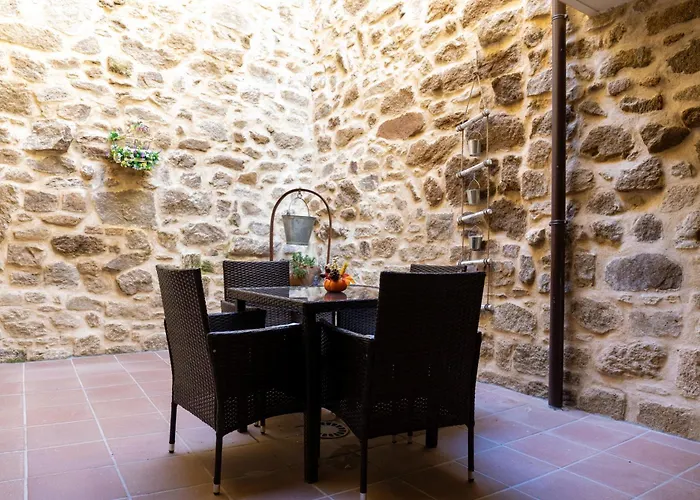 El Meson 9 Fermoselle