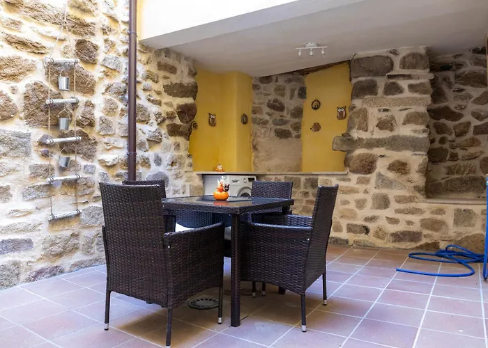 El Meson 9 Fermoselle