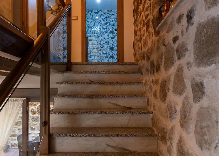 Vakantiehuis El Meson 9