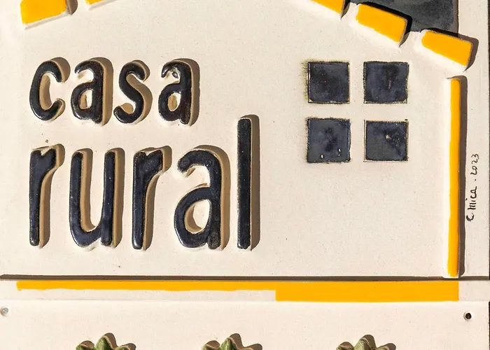 Vakantiehuis El Meson 9 *