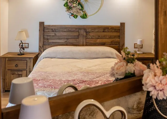 El Meson 9 Fermoselle