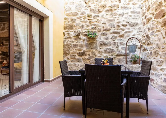 El Meson 9 Vakantiehuis