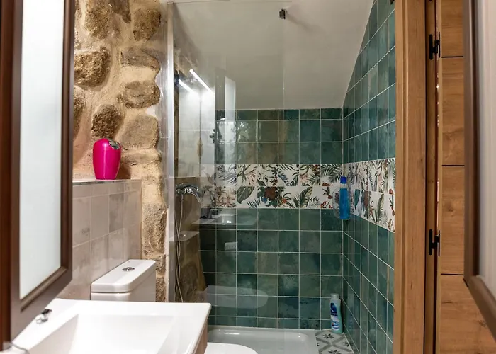 El Meson 9 Vakantiehuis