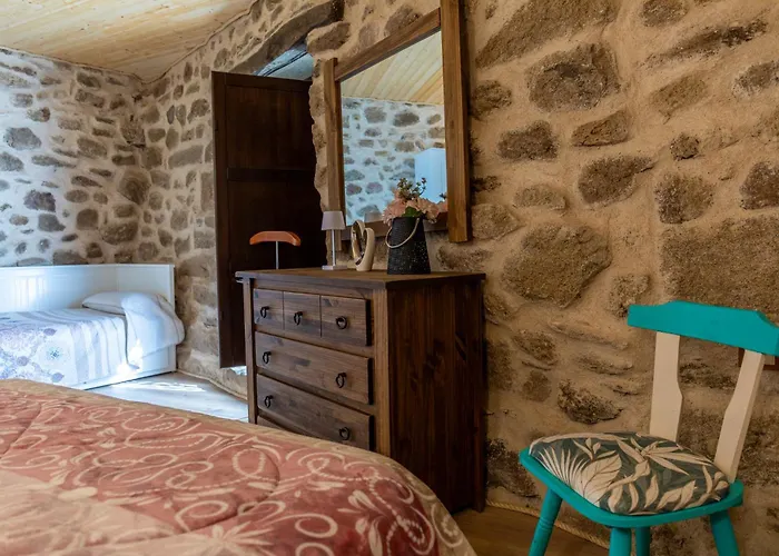 Vakantiehuis El Meson 9